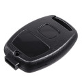 Custom Sensor Car Remote Control Key Plastic Shell Case